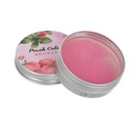 DECOMELODY Makeup Brush Cleaner Soap Gentle Plant Extract Cleaning Soap for Brushes and Beauty Tools Effortless Creation Non-irritating Formula