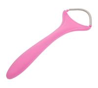 DECOMELODY Manual Facial Hair Threader Tool Portable Hair Removal Device for Face Lips and Chin from Roots for Quick Touch Ups at Home The Go
