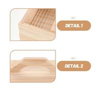 DECOMELODY Manual Moxa Wool Maker Portable Moxibustion Tool Hand-Rolled Spices Kneading Machine for DIY Moxa Wool and Dried Spices Powder Processing at Home