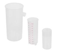 DECOMELODY Mechanics Experimental Equipment Science Kit for Physics Learning Buoyancy Principles Educational Laboratory Tools for Middle School Students