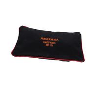 DECOMELODY Microwavable Salt Heating Waist Warmer Portable Relaxing Neck Wrap for Muscle Relief Pad for Neck Shoulder Waist Therapy