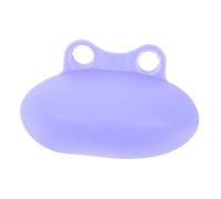 DECOMELODY Mini Frog Snoring Nose Plug Nasal Ventilation Device Breathable Soft Stopper for Nighttime Snoring Relief Comfortable Flexible Material Sleep Aid for Men and Women