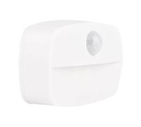 DECOMELODY Motion Sensor LED Light Bar for Hallway Closet and Stairs Energy Saving Range Battery Operated Warm Light Not Included