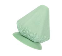 DECOMELODY Mountable TPE Massage Ball with Suction Cup for Self Back Muscle Relief Deep Tissue Trigger Point Therapy Manual Massage Tool for Yoga Fitness and Muscle Relaxation