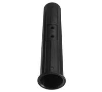 DECOMELODY Nylon Fishing Rod Holder Bracket for Boats Rod Holders Fit Secure Stable Mount for Yachts Pontoon Garage Bank Fishing Poles Pliers Storage