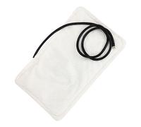 DECOMELODY Pet Heating Pad Small Electric Heated Blanket for Dogs Cats Portable Warm Mat for Indoor Winter Use USB Powered Temperature Control for Sick Pets and
