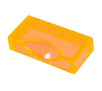 DECOMELODY Plastic Billiard Marker Snooker Ball Position Locator Durable Indoor Snooker Accessory for Precise Ball Placement Enhancing Practice and Gameplay