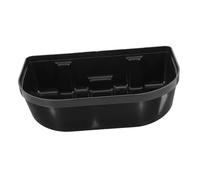 DECOMELODY Plastic Water Drip Tray for Ice Cream Maker Snow Melting Machine Water Collection Box Compact Space Saving Snow Mud Maker Accessory with Efficient Melted Ice Handling