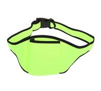 DECOMELODY Portable Microphone Holder Belt Bag for Microphone with Sturdy Polyester Fiber Material and Concealed Design, for Dance and Stage Use by Judges and Stage Actors