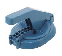 DECOMELODY Professional Dumpling Skin Press Tool Convenient Wrapper Maker for Dumplings Ravioli and Biscuits Easy to Clean and Use Suitable for Home Cooking and Gift for for for for for for Giving