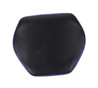 DECOMELODY PU Rowing Machine Seat Pad Cushion for Indoor Gym Machines Comfortable Support with Wear Resistant PU Cover Suitable for Daily Use and Extended Workout Sessions