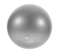 DECOMELODY PVC Yoga Ball for Pregnancy Exercise with Non Slip Surface Core Stability Fitness Ball for Home Workout and Postpartum Training Lightweight and Safe for Pregnant Women and Boy Girl