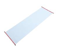 DECOMELODY Reusable Calligraphy Mat with Scroll Design for Chinese Calligraphy Practice, Multipurpose Water Painting Cloth Made of Sturdy Cloth and Abs, for Home Use by Beginners