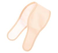 DECOMELODY Reusable Castor Oil Neck Wrap Pack Cloth Durable Practical Essential Oil Pack for Relaxation and Yoga Portable Washable for Household Use