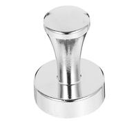DECOMELODY Round Base Guitar Repair Magnet Lightweight Acoustic Luthier DIY Tool for Top Crack Fixing Replacement Part for Folk Guitar Body Maintenance
