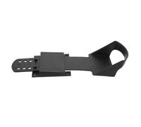 DECOMELODY Rowing Machine Replacement Foot Pedal Large Anti-Slip Plastic Foot Plate Compatible with Home Gym Exercise Equipment Fitness Parts