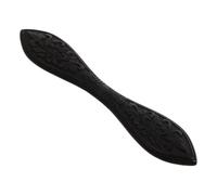 DECOMELODY Sandalwood Hair Stick Wooden Hair Pin Vintage Ebony Wood Hairpin for Women Ladies Birthday Gift for Valentine’S Day