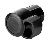 DECOMELODY Saxophone Protection Plug for Alto and Tenor Sax, Portable ABS Plastic Midrange Plug, Curved Neck Stopper, Suitable for Musicians on the Go