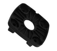 DECOMELODY Shock-Absorbing Mixer Mat Non-Slip Vibration Dampening Pad for Blenders and Food Precise Centering and Stable Support to Reduce Noise and Enhance Mixing Performance