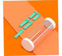 DECOMELODY Silicone Ear Spoon Tips Reusable Ear Wax Remover Covers Soft and Practical for Safe Wax Removal