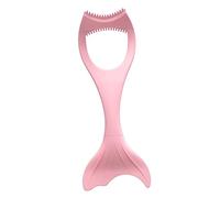 DECOMELODY Silicone Eyeliner Stencils Easy Eye Makeup Tool for Women Versatile Mascara Drawing Aid for Beginners Professionals Save Achieve Beautiful Looks