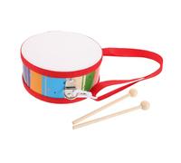 DECOMELODY Snare Drum Kit Hand-beat Drum Percussion Instruments