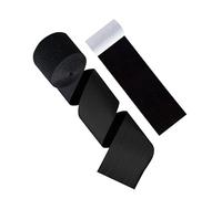 DECOMELODY Sofa Under Blocker Gap Bumper Strap for Furniture Legs Protection Prevents Pets Falling Under Couch Bed Chair Gap Filler for Living