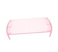 DECOMELODY U-shaped Nail Hand Rest Pillow for Manicure Elevated Wrist Support Cushion for Nail Art Comfort and Efficiency Space-saving Design