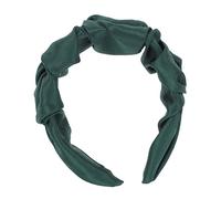 DECOMELODY Vintage Twisted Hair Band for Women Elegant Retro Headband for Daily Use Parties Beach Decoration Durable Stylish Hair Hoop for Ladies