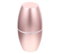 DECOMELODY Volcanic Stone Oil Absorbing Roller Face Skin Care Tool for Women Mattifying Mini Facial Blotting Ball Natural Pore Cleansing Roller for Home Gym Office Use