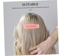 DECOMELODY Volumizing Hair Root Clips for Women High Crown Effect Quick Curl Creation Secure Hold Fluffy Hair Styling Tool