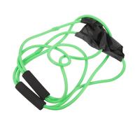 DECOMELODY Water Balloon Catapult Launcher Green Elastic for Adults Use Outdoor Party Game Equipment Launches Water Balloons Up to Meters Summer Cooling Fun for Picnics and Pool Parties