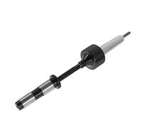 DECOMELODY Woodworking Pen Turning Mandrel Bundle with Self-Adjusting and Keyed Lathe Chuck Spindle Adapter for Wood Lathe Complete Pen Turning Tools Kit for All Skill Levels