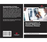 Decompensation of Chronic Obstructive Pulmonary Disease