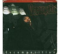 Decompose - Decomposition