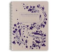 Decomposition Michael Roger Press Humpback Whales Coilbound Book