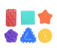 Decompressing Sensory Toy Fidgets Stress Toy For Kids Hand Adults Relax Novelty Gag For Toddler Early Learning Center