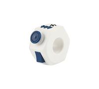 () Decompression Fidget Rings Toy Press Magic Anti Stress Cube EDC Hand For Autism ADHD Anxiety Relief Focus Kids Anti-Stress Toys
