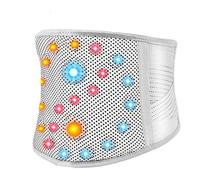 Decompression Self-Heating Magnetic Therapy Lumbar Waist Back Brace agers Support Orthopedic Belts For The Elderly With Lower Back Pain Spine Injury
