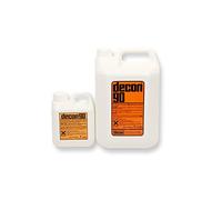 Decon 90 - Cleaning Agent for Laboratory, Medical and Industrial Applications - 5 Litre
