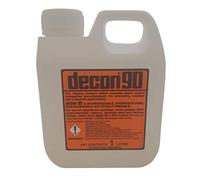 Decon 90 - Laboratory, Medical and Industrial Cleaning Agent (1 Litre)