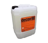 Decon 90 - Laboratory, Medical and Industrial Cleaning Agent (20 Litre)