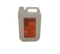Decon 90 - Laboratory, Medical and Industrial Cleaning Agent (5 litre)