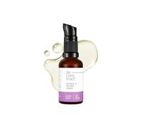 Deconstruct 0.2% Retinol Face Serum With 1% Peptide | Beginner Friendly | Anti Aging, Night Face Serum To Reduce Fine Lines & Wrinkles | For Men & Women | Beginner Friendly | 30 Ml