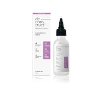 Deconstruct Hair Growth Serum with Rosemary and 1% Anagain + 1% Peptide complex | For Hair Growth & Hair Loss | Water-Based Serum for both Men & Women | 50ml