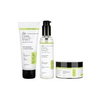 Deconstruct Hair Nourishing Range | Contains Hair Mask, Shampoo, and Conditioner 200ml + 200g