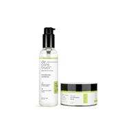 Deconstruct Nourishing Shampoo & Hair Mask Kit 200ml + 200g