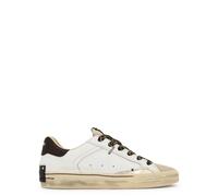 Deconstructed Urban Wild - female - Crime London - Sneakers - White - 7 UK - Shoes 7 UK