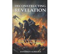 Deconstructing Revelation: What Christians Believe At Worlds End
