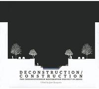 Deconstruction/Construction: The Cheonggyecheon Restoration Project in Seoul: 10 (Green Prize)